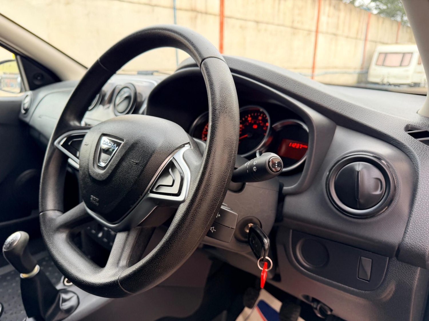 Used Dacia Logan MCV 2020 for sale - 77892547: Photo 21