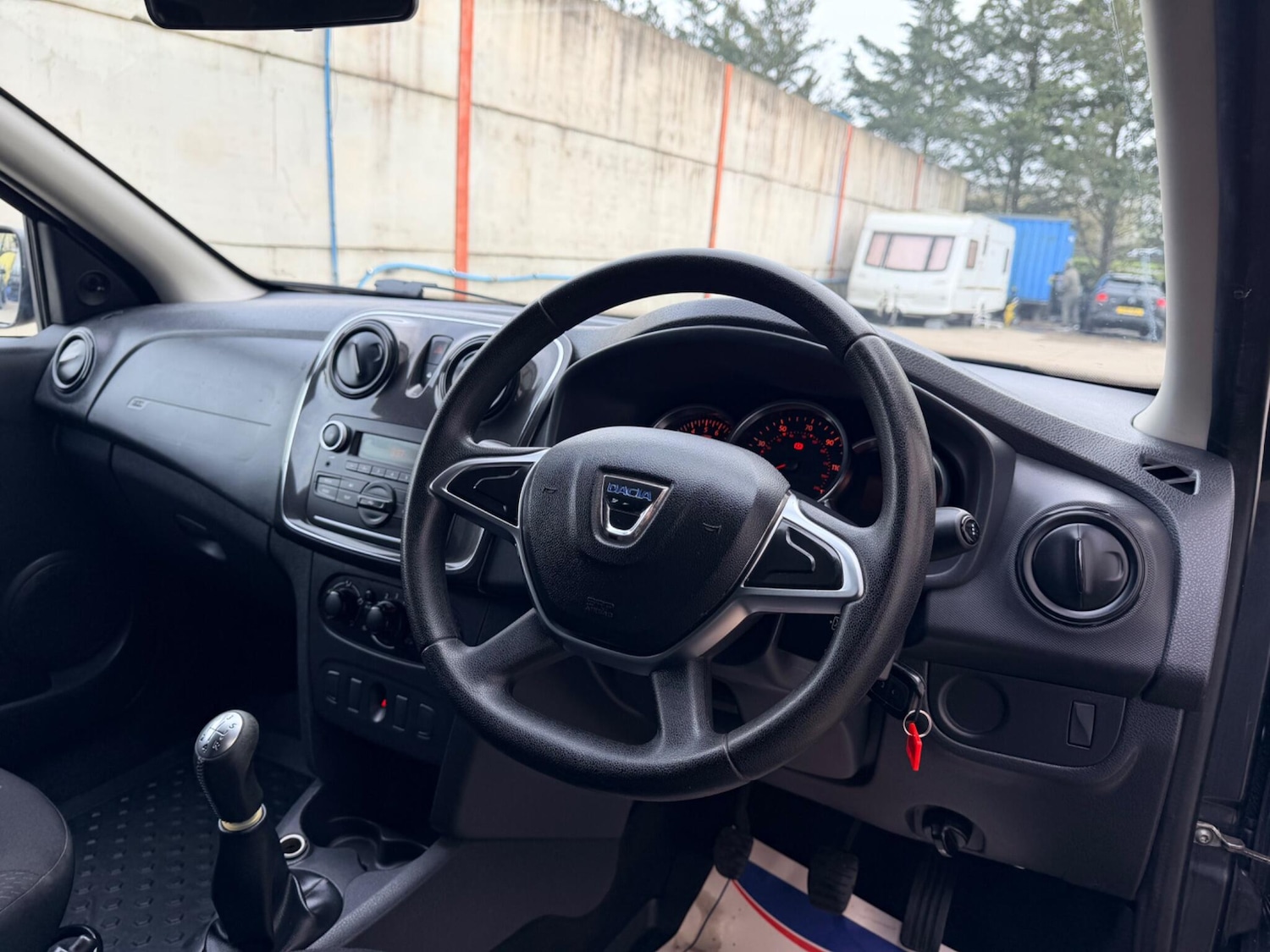 Used Dacia Logan MCV 2020 for sale - 77892547: Photo 22