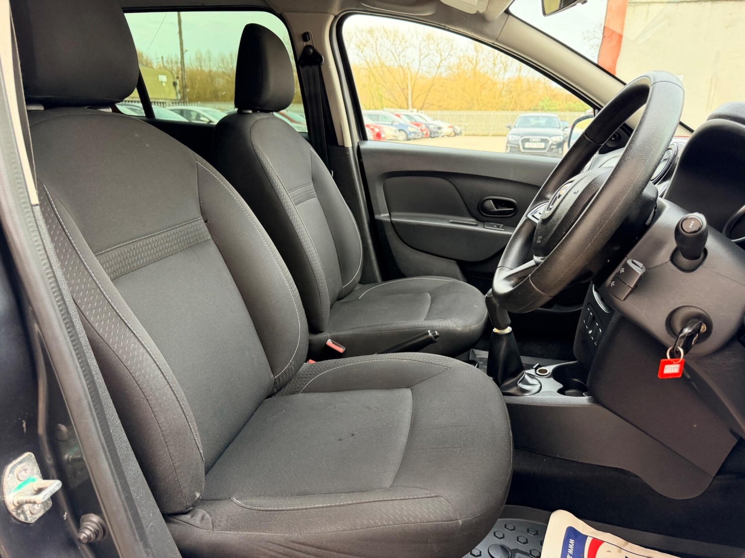 Used Dacia Logan MCV 2020 for sale - 77892547: Photo 23