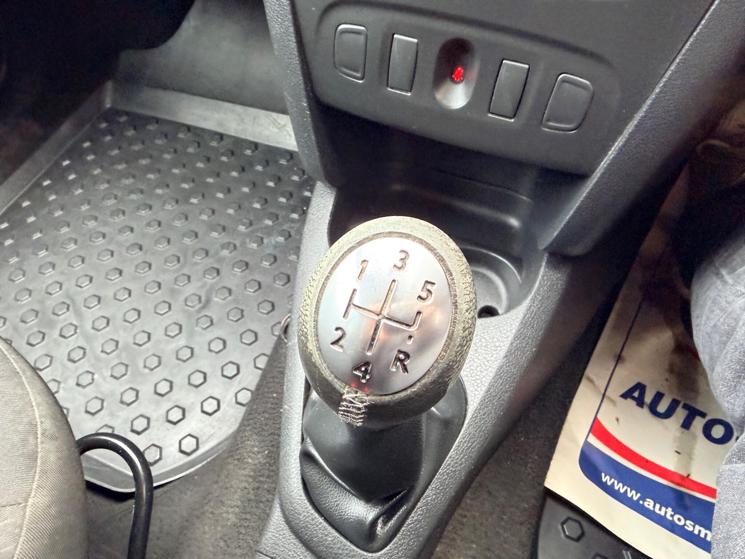 Used Dacia Logan MCV 2020 for sale - 77892547: Photo 24