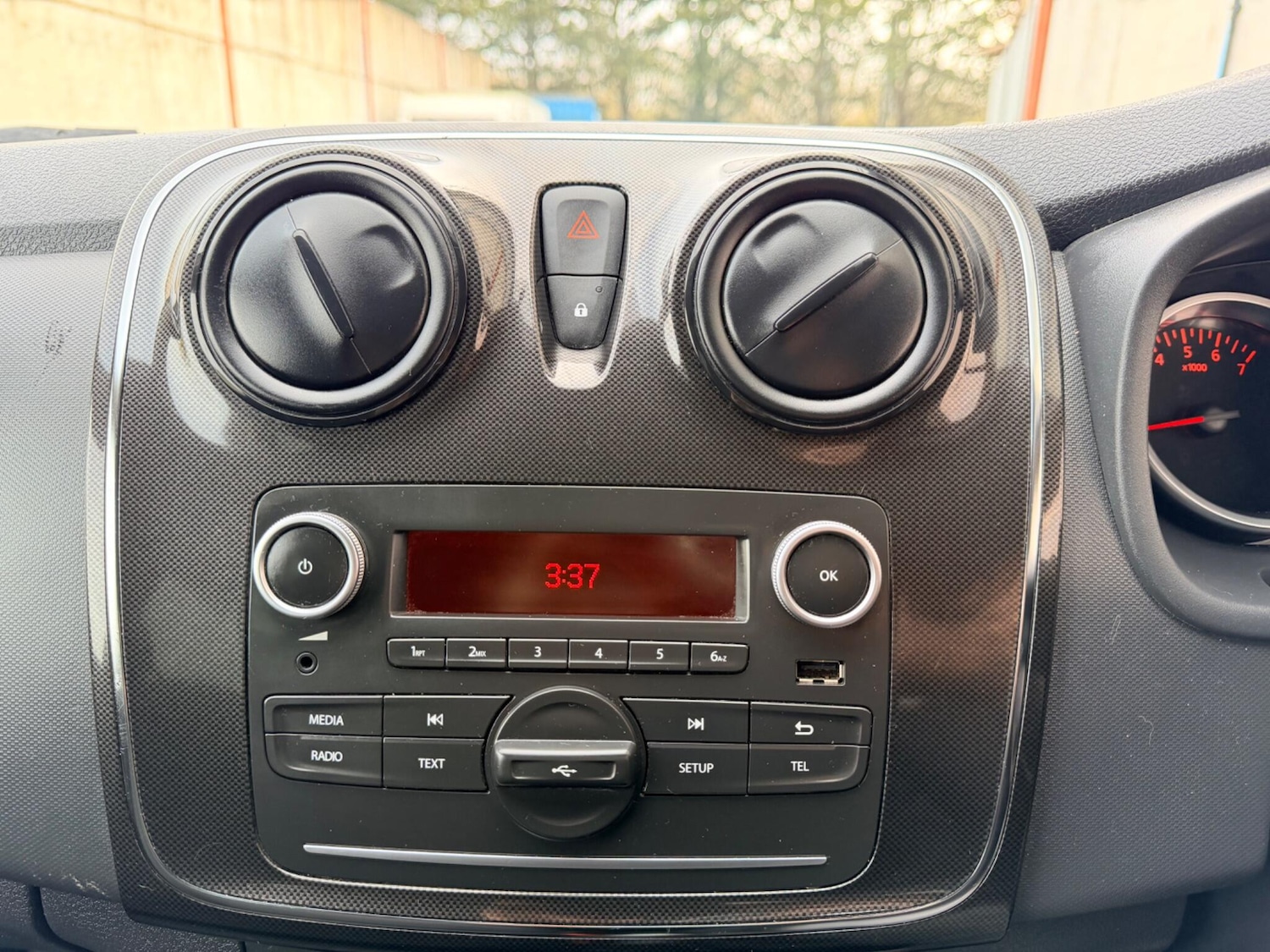 Used Dacia Logan MCV 2020 for sale - 77892547: Photo 26