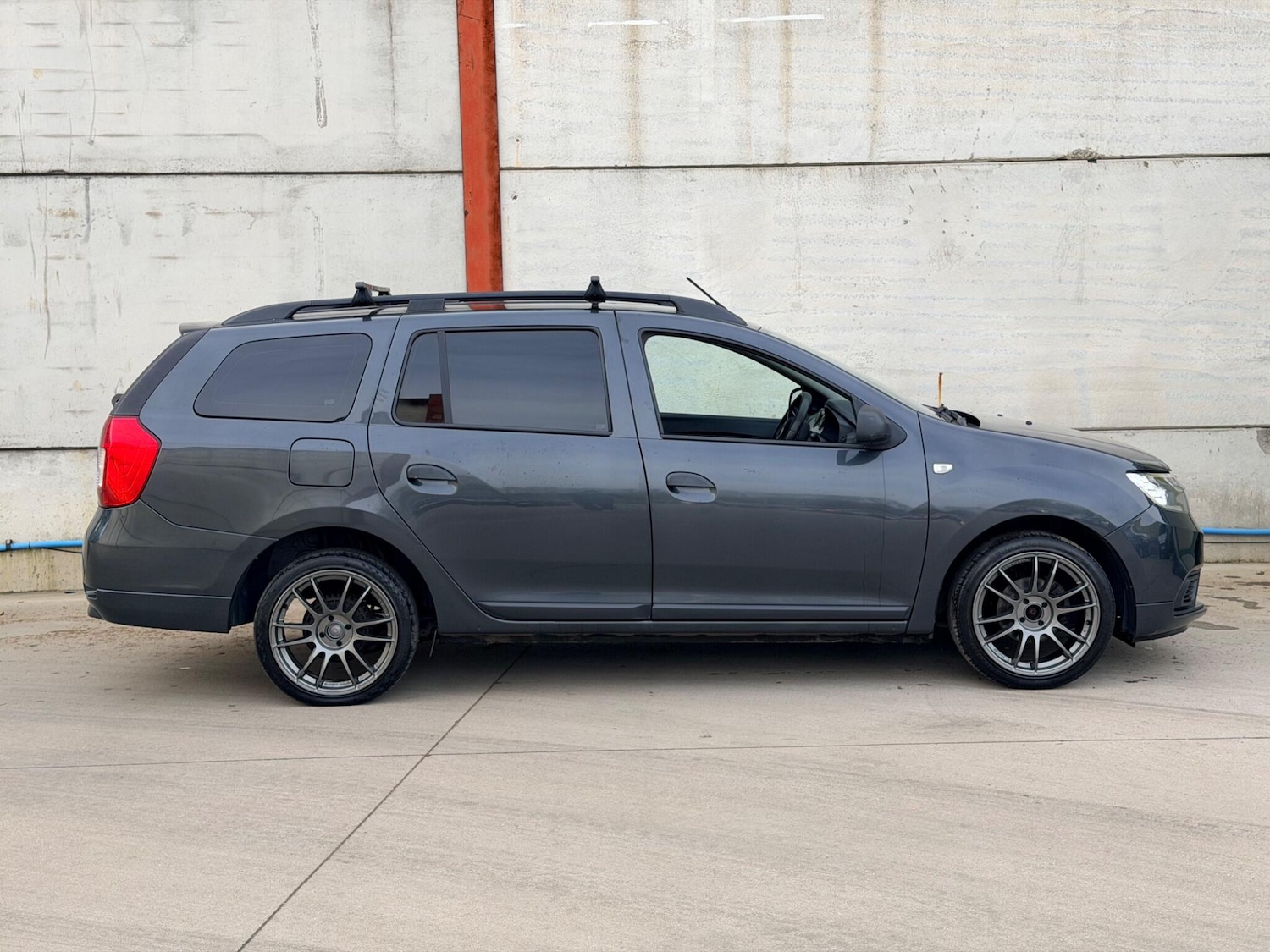 Used Dacia Logan MCV 2020 for sale - 77892547: Photo 3