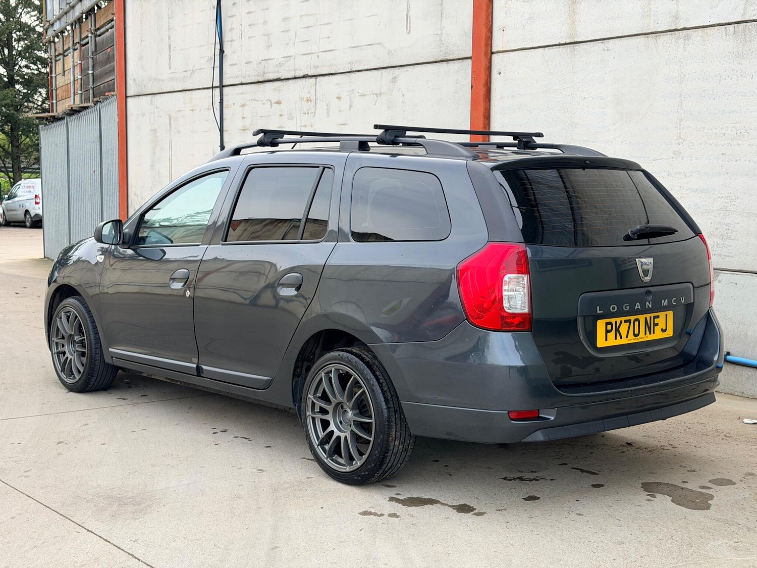 Used Dacia Logan MCV 2020 for sale - 77892547: Photo 7