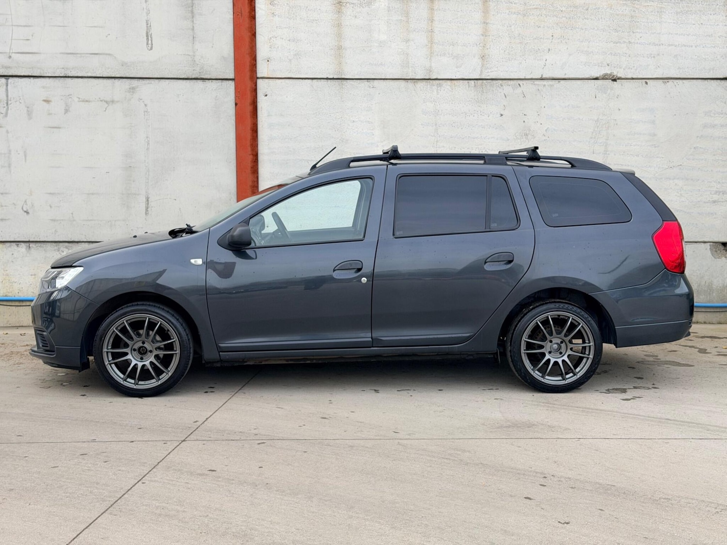 Used Dacia Logan MCV 2020 for sale - 77892547: Photo 9