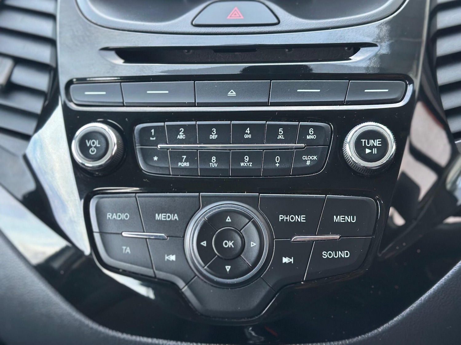 Used Ford Ka+ 2017 for sale - 76592687: Photo 11