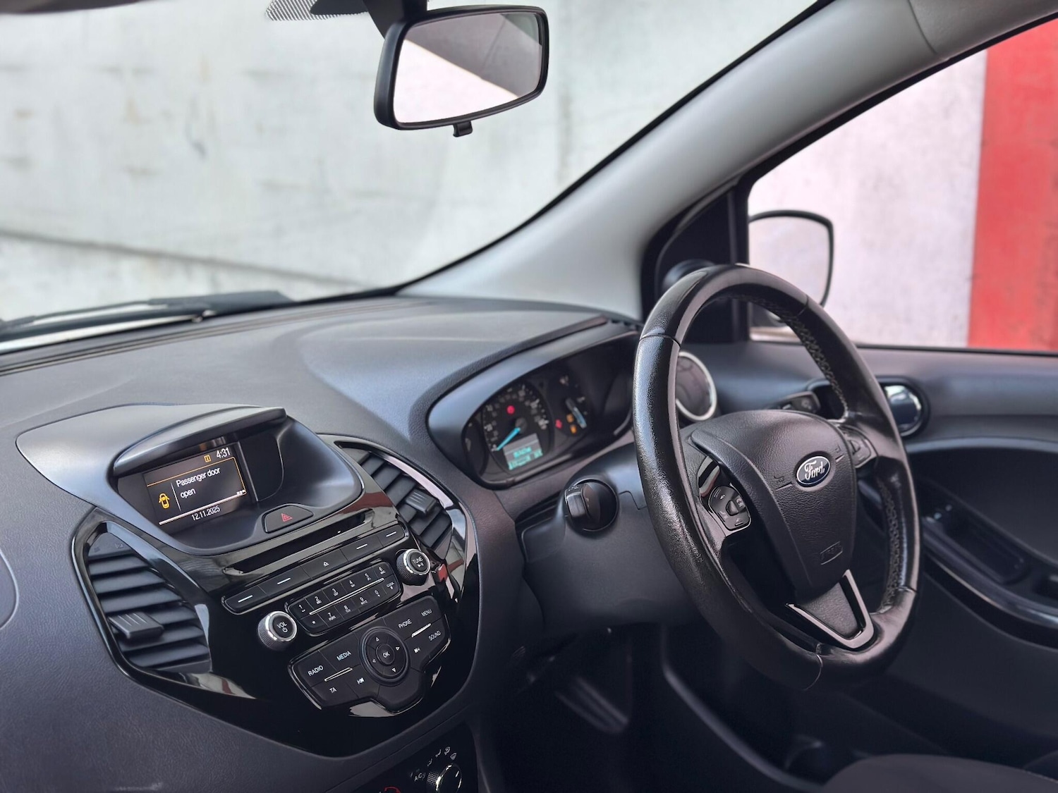 Used Ford Ka+ 2017 for sale - 76592687: Photo 12