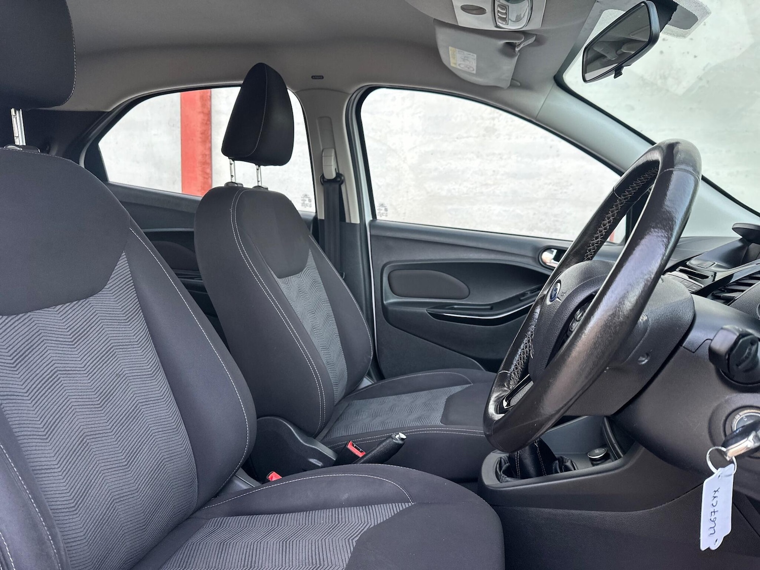 Used Ford Ka+ 2017 for sale - 76592687: Photo 14