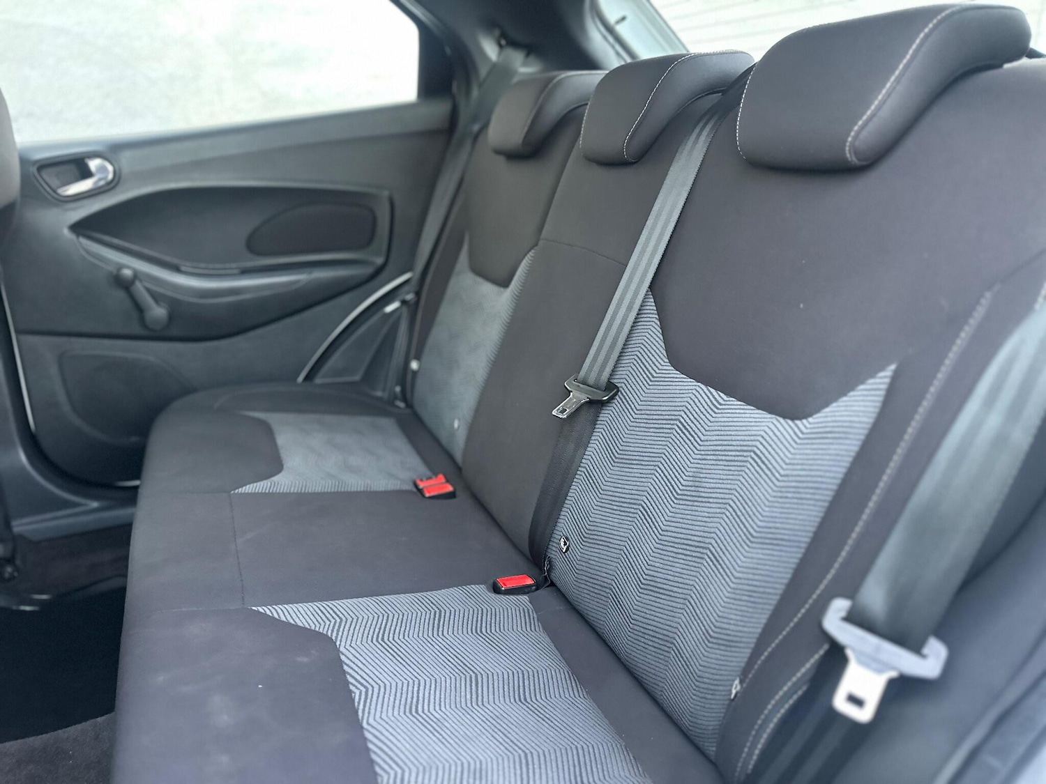 Used Ford Ka+ 2017 for sale - 76592687: Photo 15