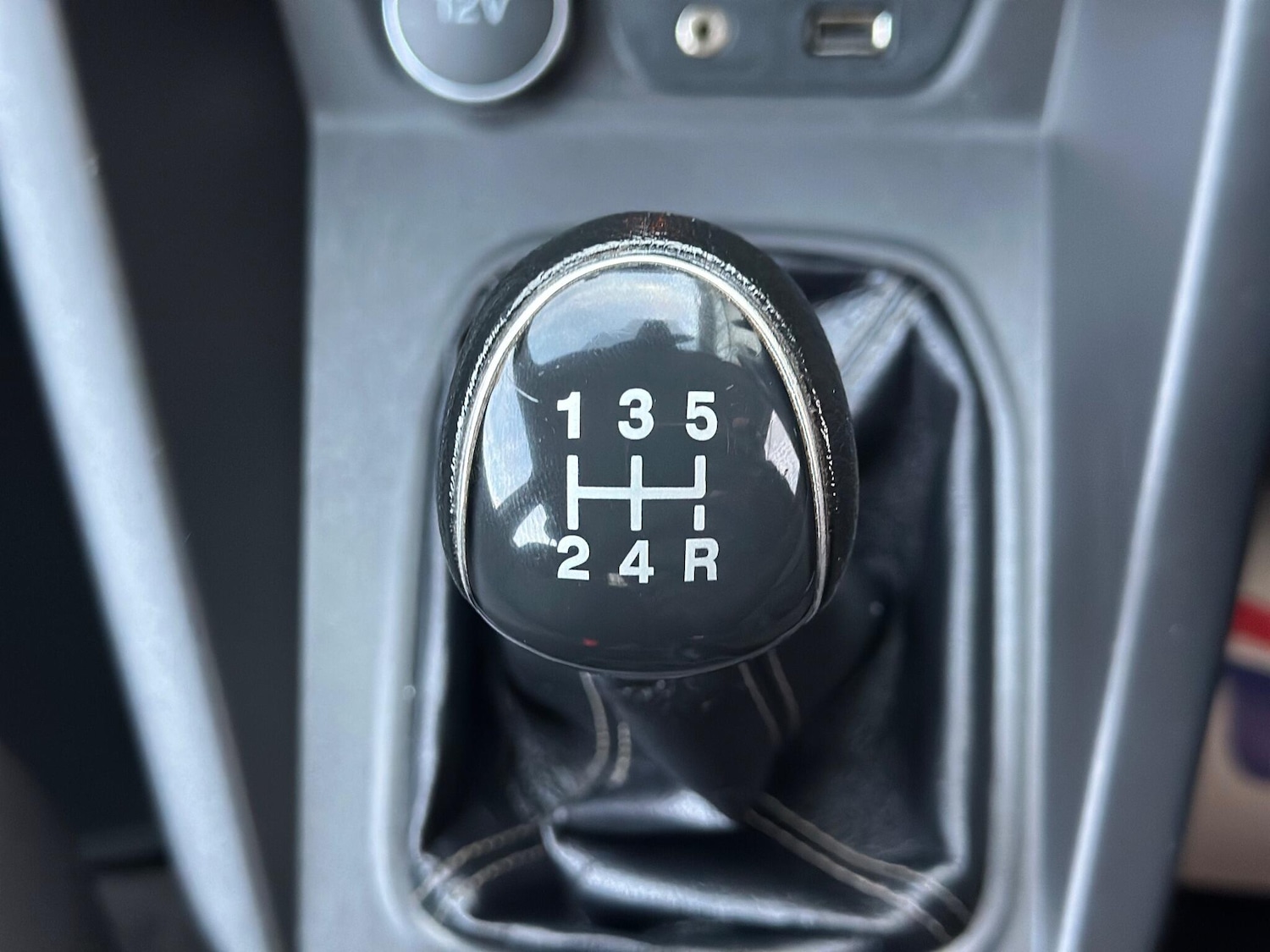 Used Ford Ka+ 2017 for sale - 76592687: Photo 21