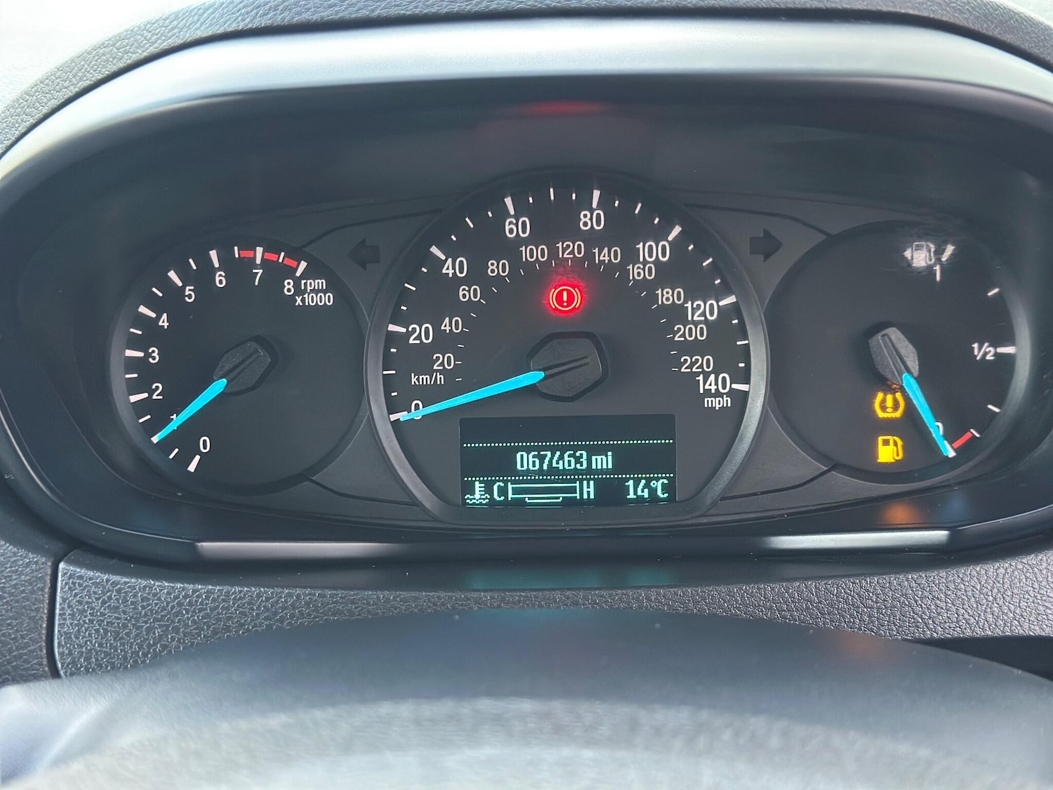 Used Ford Ka+ 2017 for sale - 76592687: Photo 22