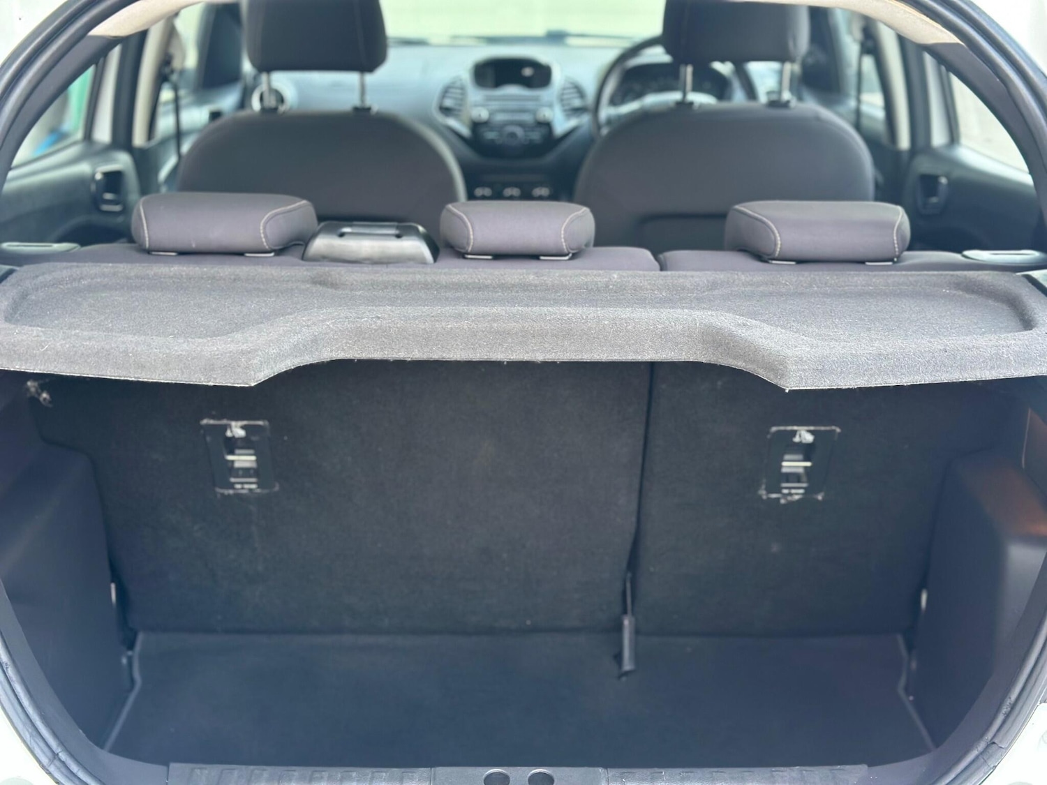 Used Ford Ka+ 2017 for sale - 76592687: Photo 23