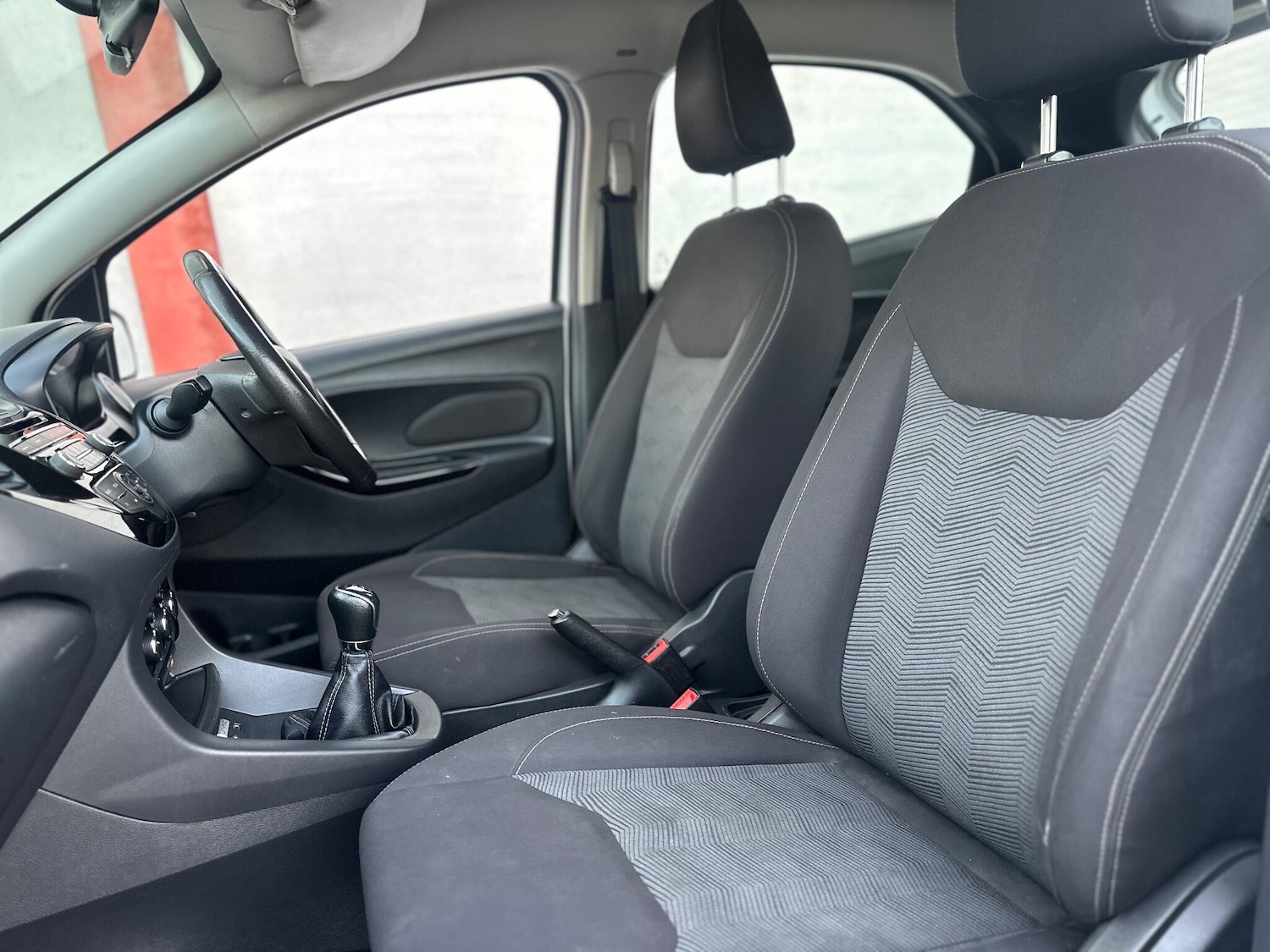 Used Ford Ka+ 2017 for sale - 76592687: Photo 25