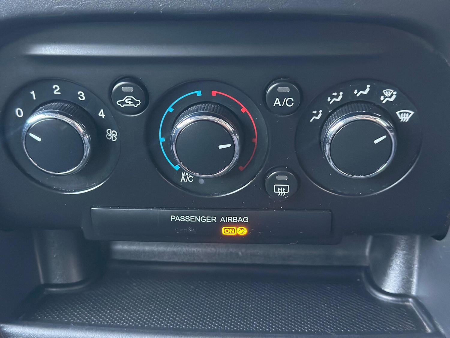 Used Ford Ka+ 2017 for sale - 76592687: Photo 26