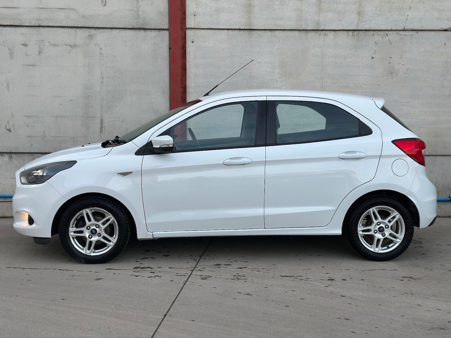 Used Ford Ka+ 2017 for sale - 76592687: Photo 7