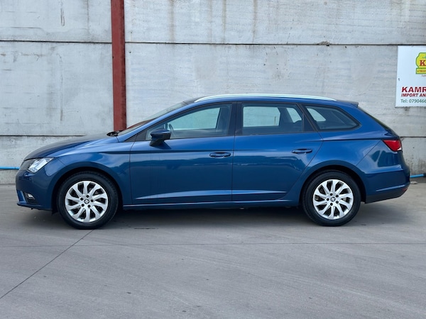Used SEAT Leon 2015 for sale - 75154291: Photo 11