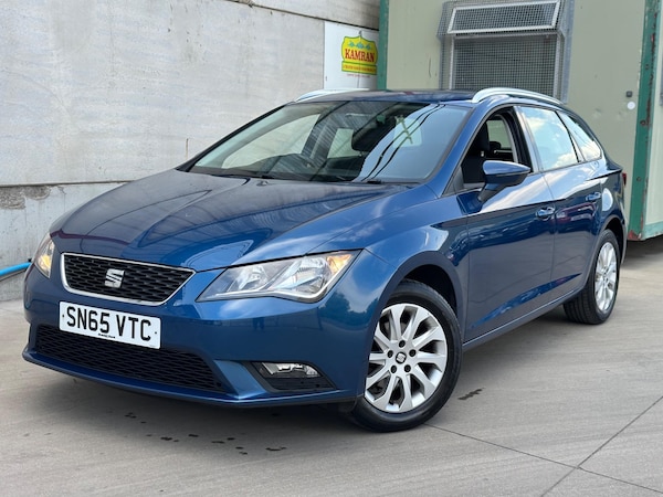 Used SEAT Leon 2015 for sale - 75154291: Photo 12