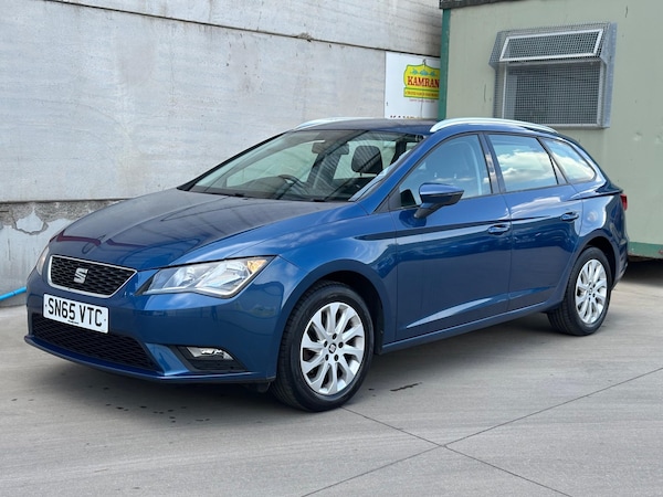 Used SEAT Leon 2015 for sale - 75154291: Photo 13