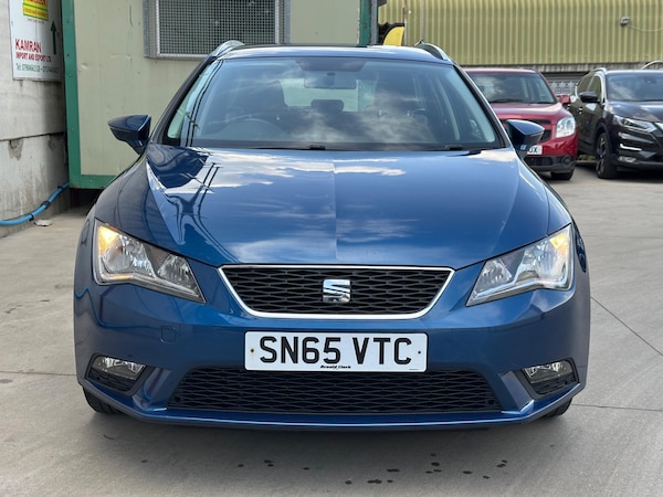 Used SEAT Leon 2015 for sale - 75154291: Photo 14