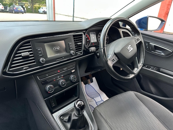 Used SEAT Leon 2015 for sale - 75154291: Photo 16