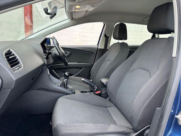 Used SEAT Leon 2015 for sale - 75154291: Photo 17