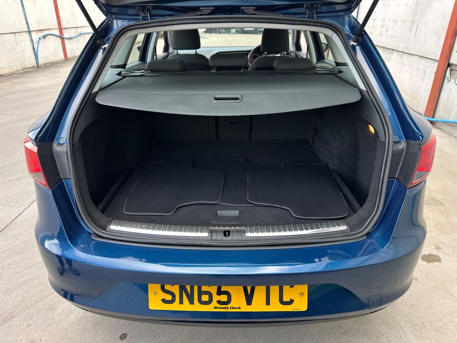 Vehicle 19