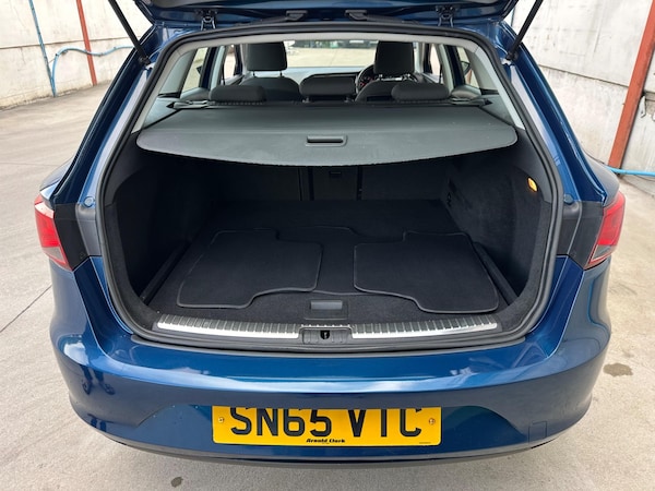Used SEAT Leon 2015 for sale - 75154291: Photo 19