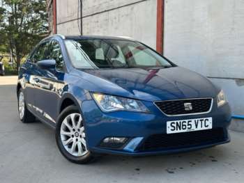 (65) - 1.2 TSI SE Sport Tourer Euro 6 (s/s) 5dr