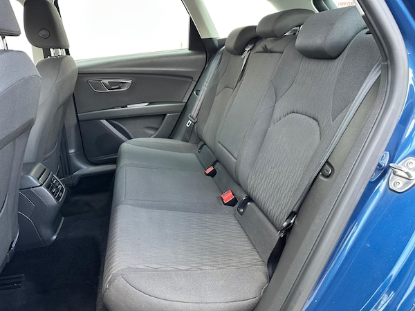 Used SEAT Leon 2015 for sale - 75154291: Photo 20