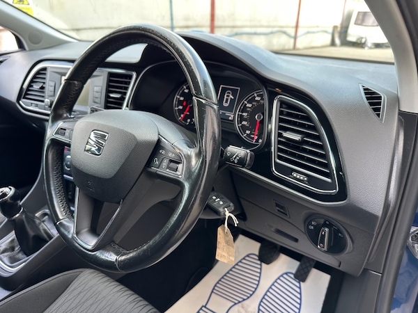 Used SEAT Leon 2015 for sale - 75154291: Photo 22