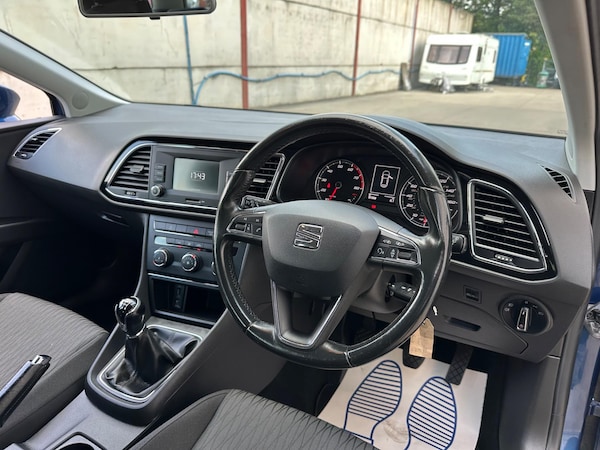 Used SEAT Leon 2015 for sale - 75154291: Photo 23