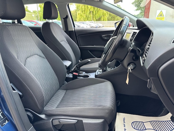 Used SEAT Leon 2015 for sale - 75154291: Photo 24