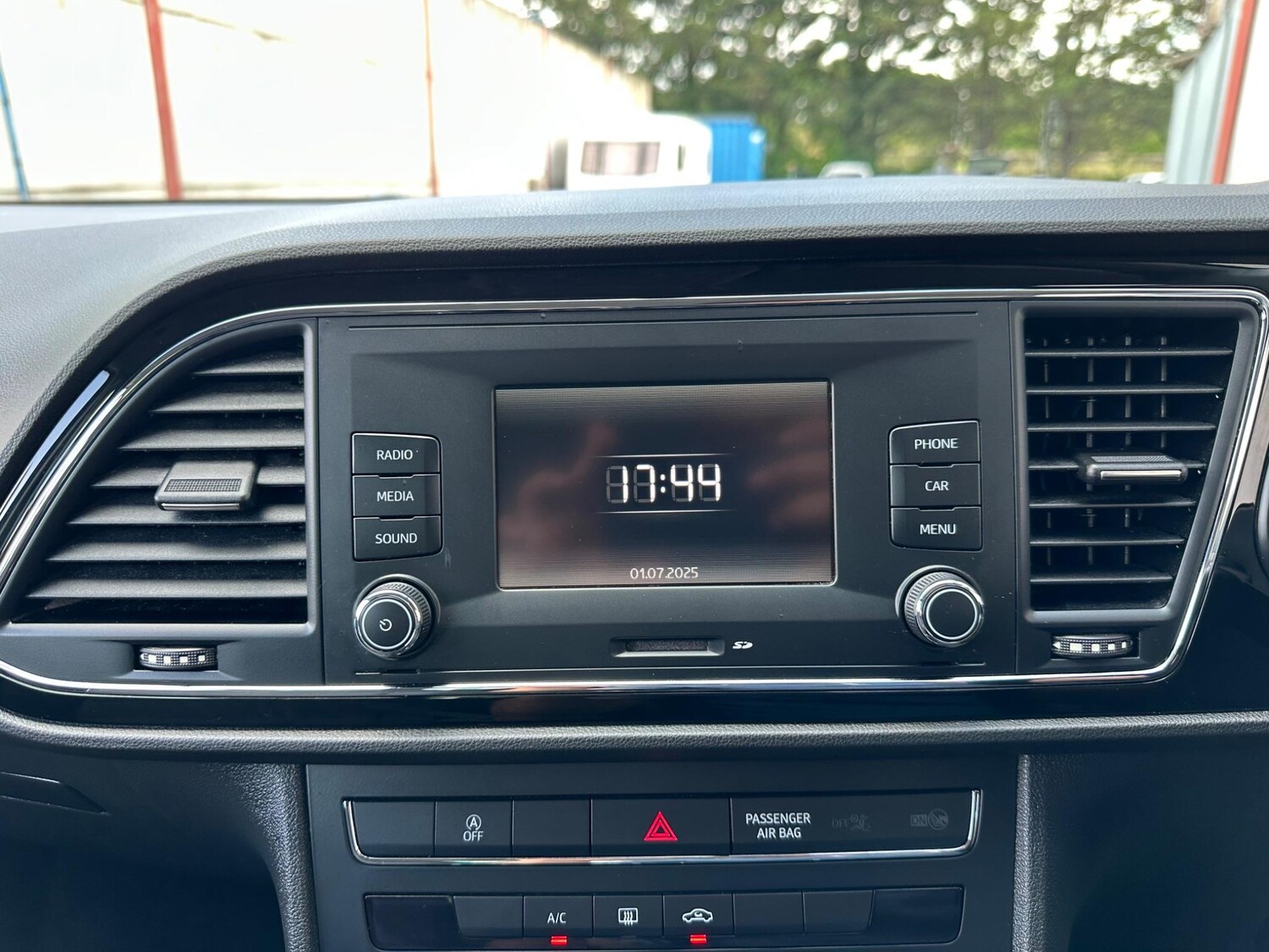 Vehicle 25