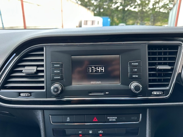 Used SEAT Leon 2015 for sale - 75154291: Photo 25