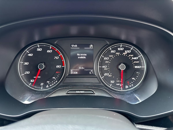 Used SEAT Leon 2015 for sale - 75154291: Photo 26