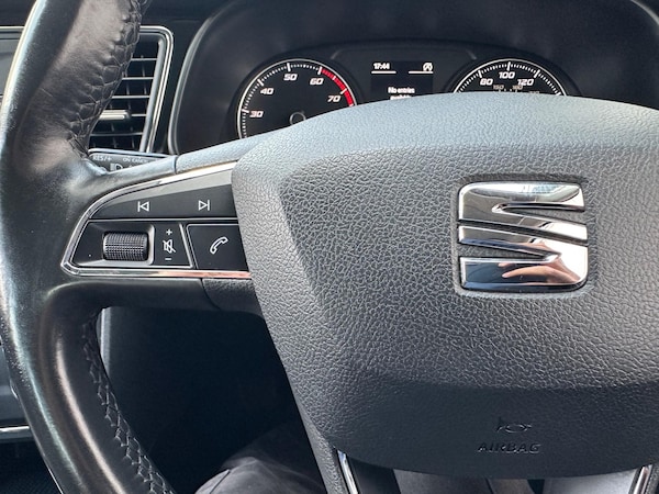 Used SEAT Leon 2015 for sale - 75154291: Photo 29