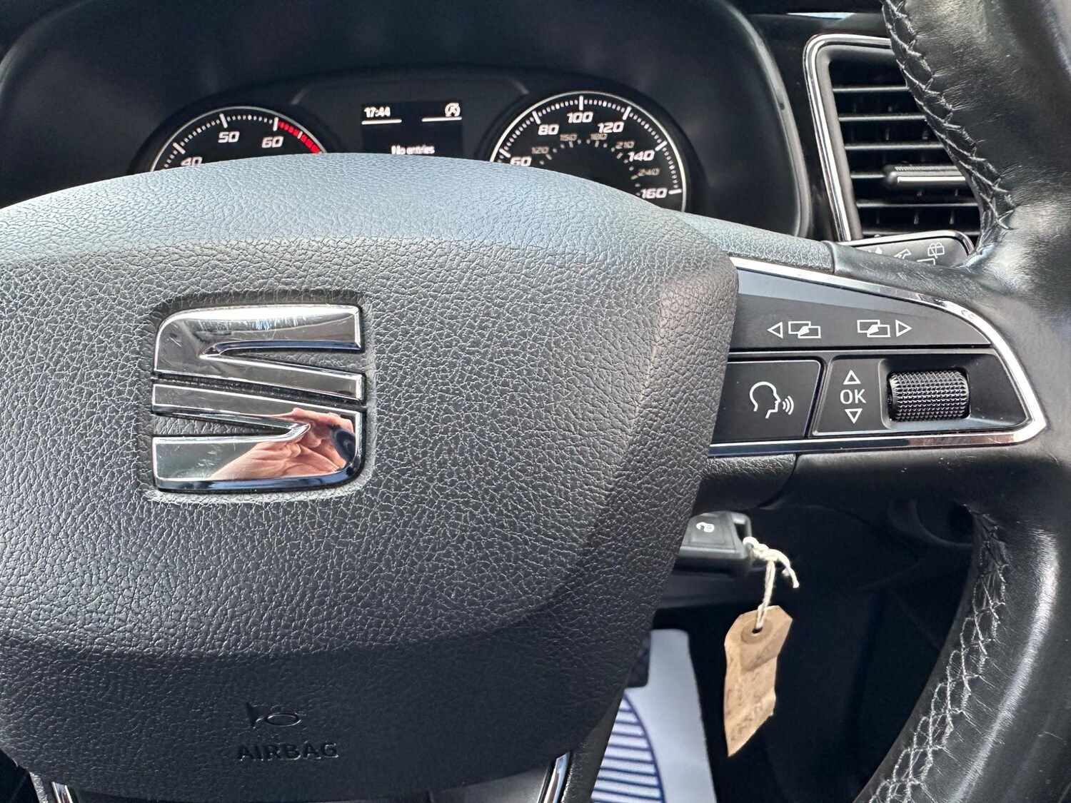 Vehicle 30