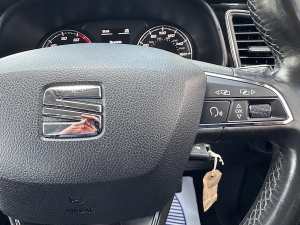 Used SEAT Leon 2015 for sale - 75154291: Photo 30
