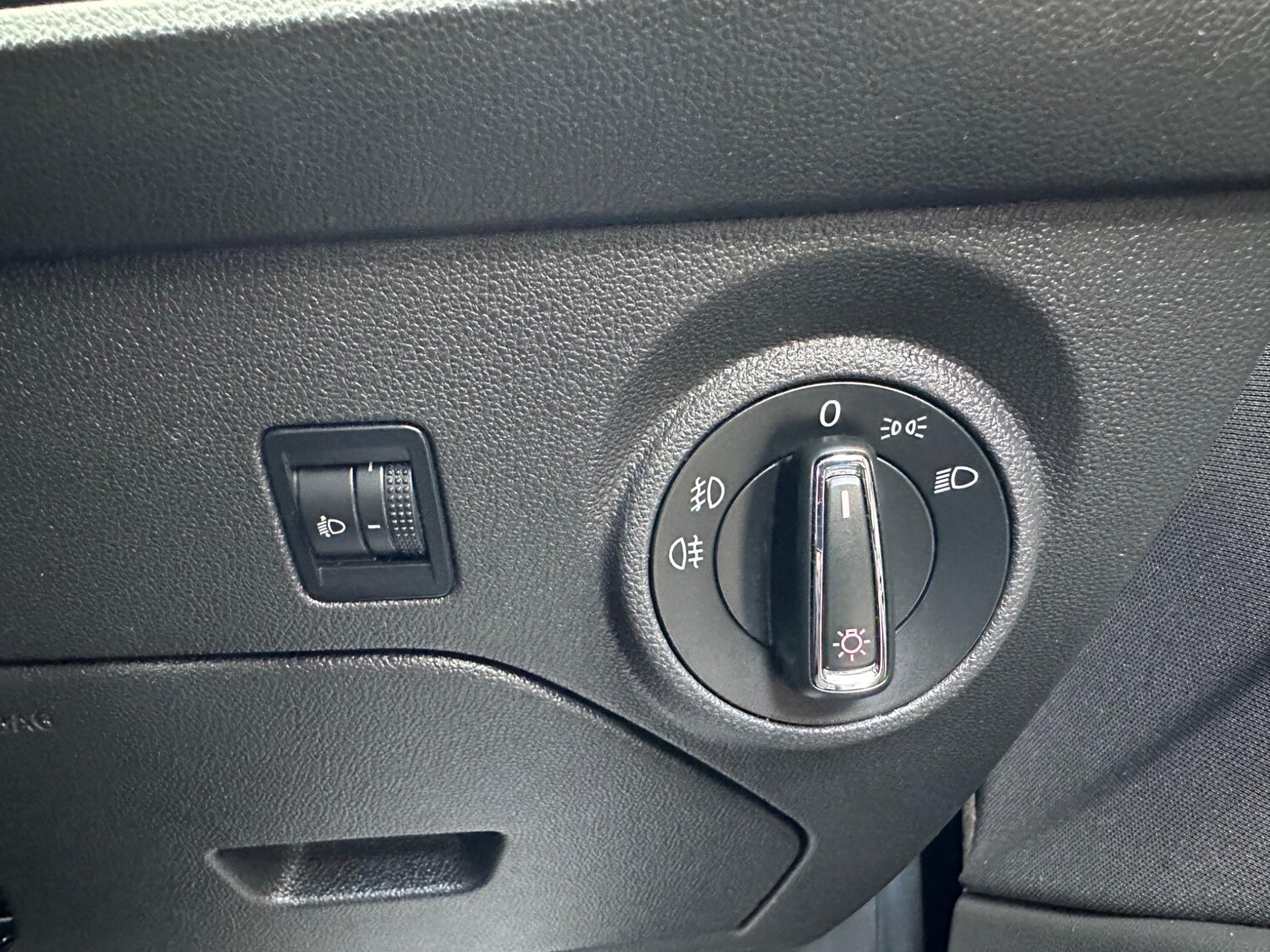 Vehicle 32