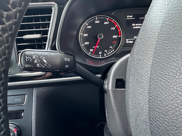 Used SEAT Leon 2015 for sale - 75154291: Photo 34