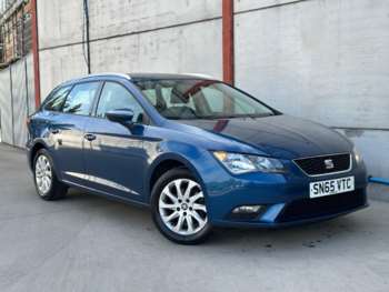 Used SEAT Leon 2015 for sale - 75154291: Photo