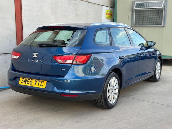 Used SEAT Leon 2015 for sale - 75154291: Photo 7