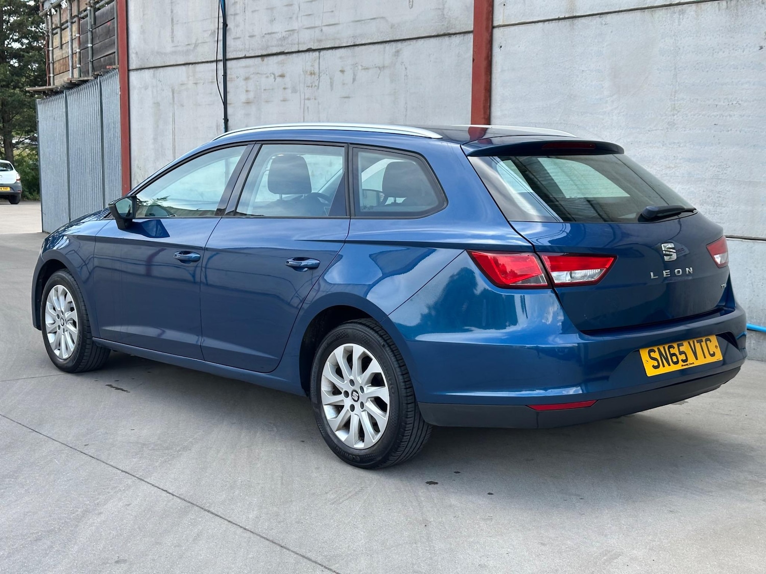 Vehicle 9