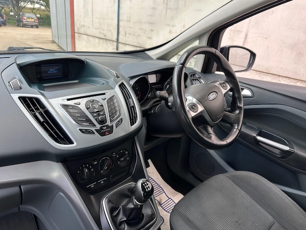Used Ford C-Max 2012 for sale - 74127845: Photo 13