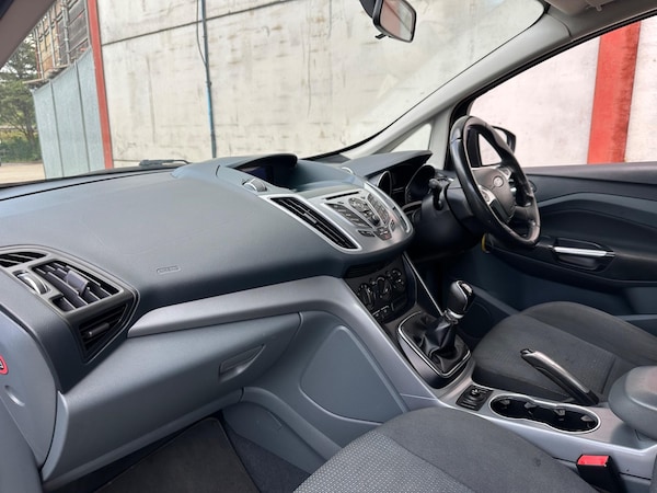 Used Ford C-Max 2012 for sale - 74127845: Photo 14