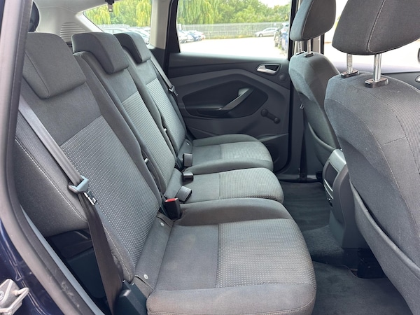 Used Ford C-Max 2012 for sale - 74127845: Photo 18