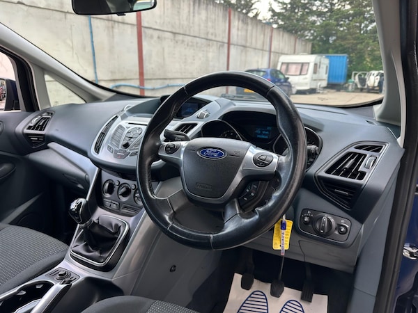 Used Ford C-Max 2012 for sale - 74127845: Photo 20