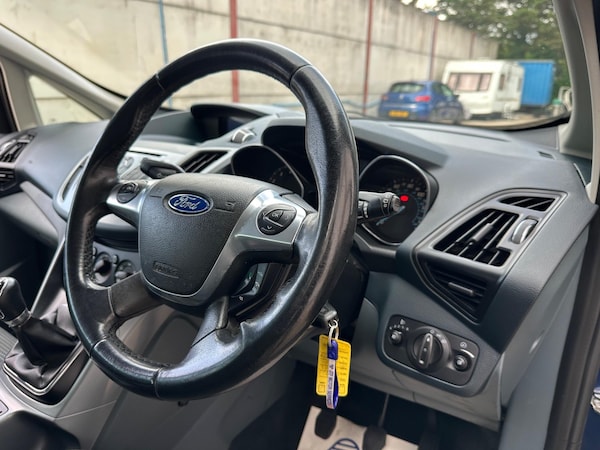 Used Ford C-Max 2012 for sale - 74127845: Photo 21