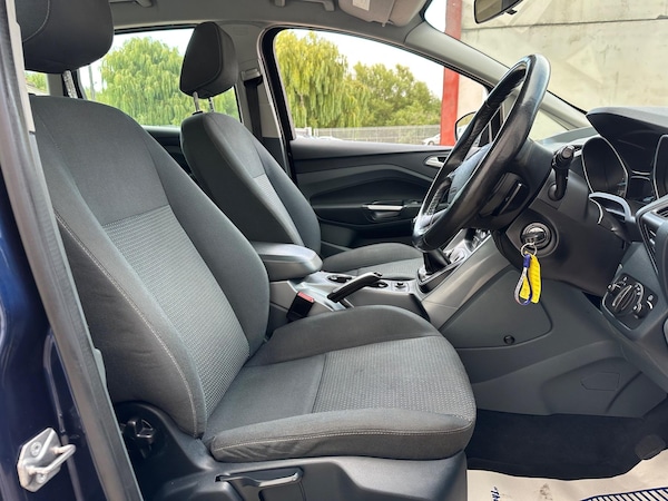 Used Ford C-Max 2012 for sale - 74127845: Photo 22