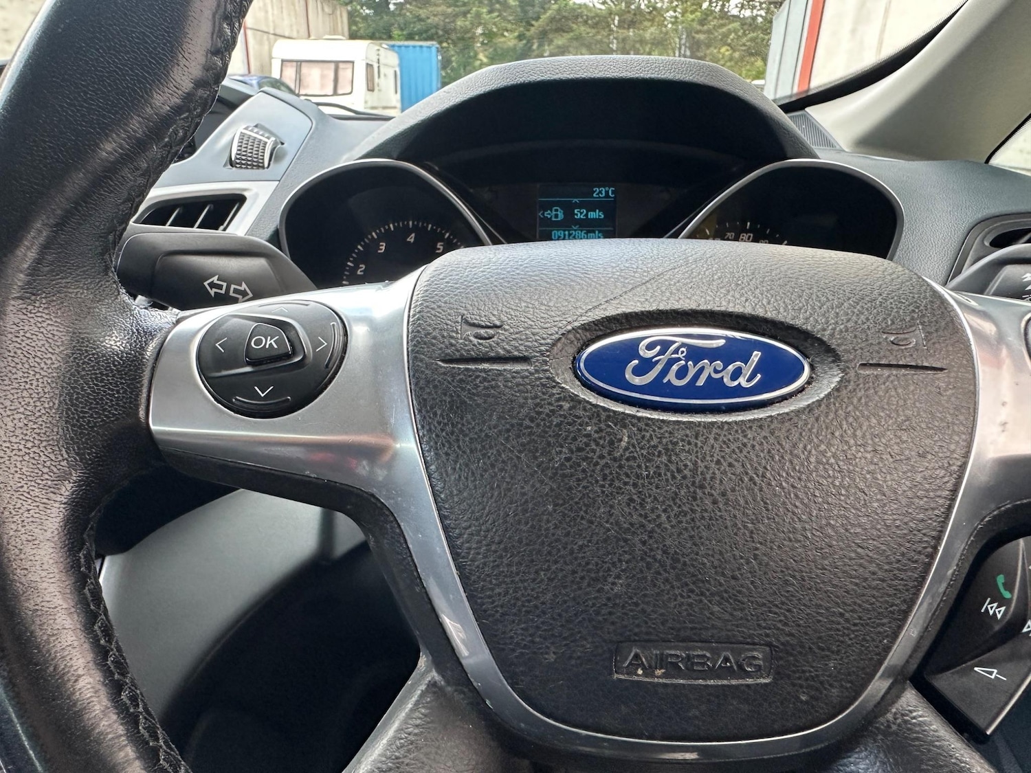 Vehicle 27