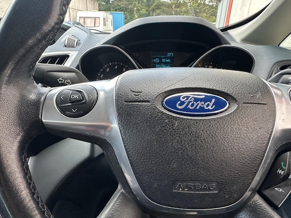 Used Ford C-Max 2012 for sale - 74127845: Photo 27